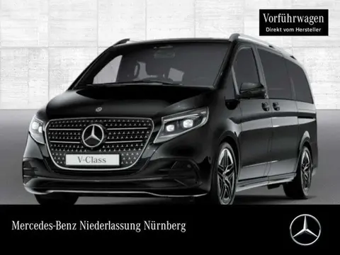 Used MERCEDES-BENZ CLASSE V Diesel 2024 Ad 