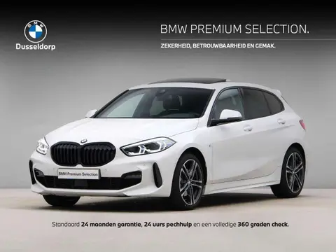 Annonce BMW SERIE 1 Essence 2024 d'occasion 