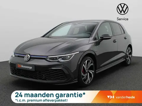 Annonce VOLKSWAGEN GOLF Hybride 2022 d'occasion 