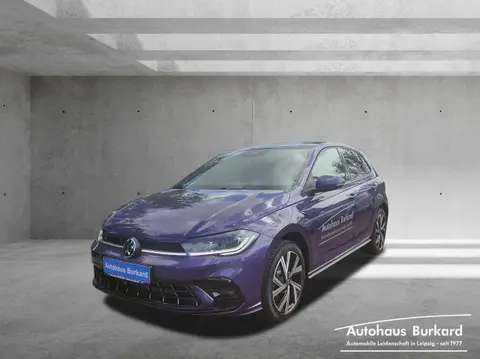 Annonce VOLKSWAGEN POLO Essence 2024 d'occasion 