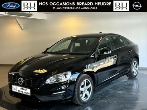 Used VOLVO S60 Diesel 2017 Ad 