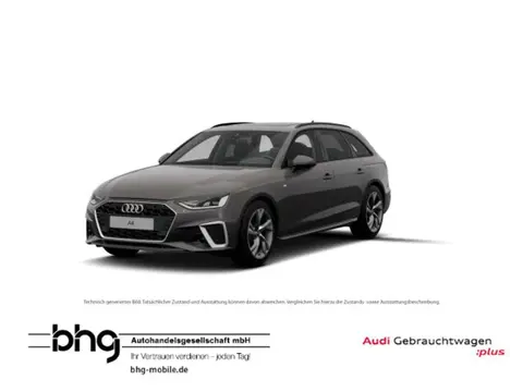 Used AUDI A4 Diesel 2022 Ad 