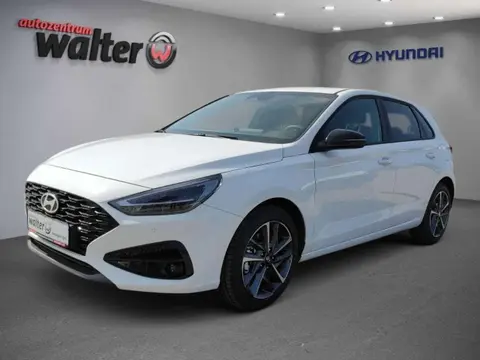 Annonce HYUNDAI I30 Essence 2024 d'occasion 