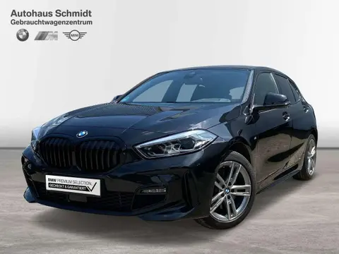 Annonce BMW SERIE 1 Essence 2023 d'occasion 