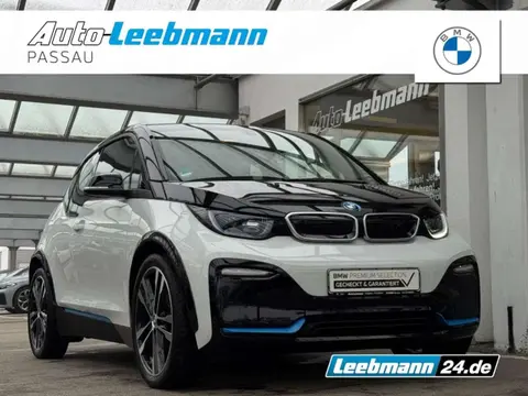 Annonce BMW I3 Électrique 2022 d'occasion 