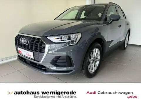 Used AUDI Q3 Petrol 2022 Ad 