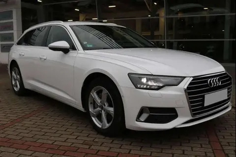 Annonce AUDI A6 Diesel 2021 d'occasion 