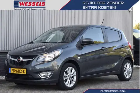 Used OPEL KARL Petrol 2019 Ad 