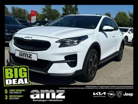 Used KIA XCEED Hybrid 2022 Ad 