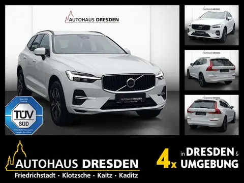 Annonce VOLVO XC60 Essence 2022 d'occasion 