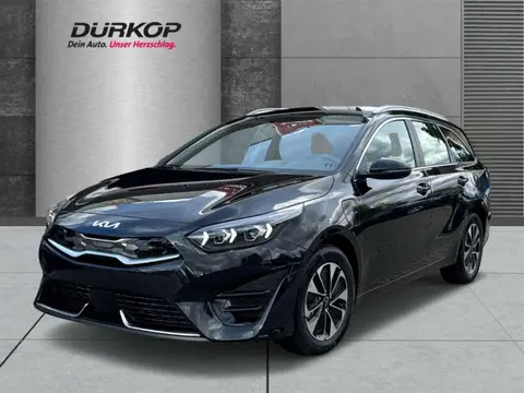 Used KIA CEED Hybrid 2024 Ad 