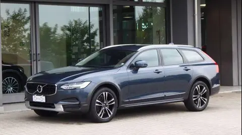 Annonce VOLVO V90 Diesel 2017 d'occasion 