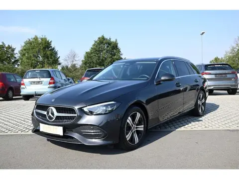 Used MERCEDES-BENZ CLASSE C Diesel 2022 Ad 