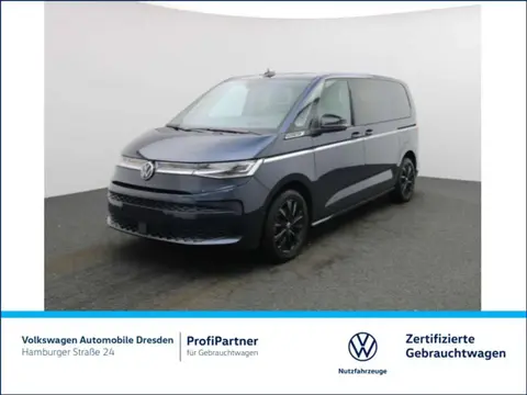 Annonce VOLKSWAGEN T7 Diesel 2024 d'occasion 