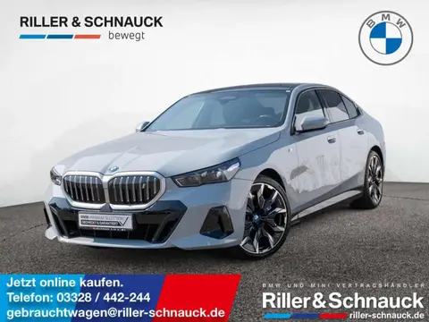 Used BMW I5 Electric 2023 Ad 