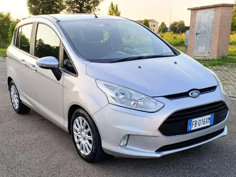 Annonce FORD B-MAX Diesel 2015 d'occasion 