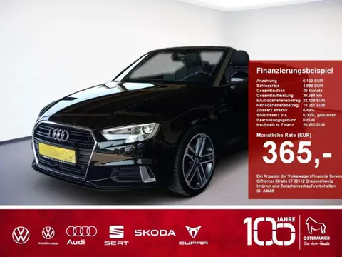 Annonce AUDI A3 Essence 2019 d'occasion 