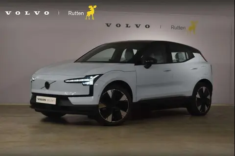 Annonce VOLVO EX30 Électrique 2024 d'occasion 