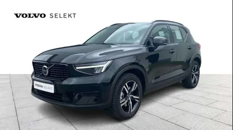 Used VOLVO XC40 Petrol 2023 Ad 