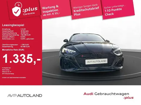 Used AUDI RS5 Petrol 2024 Ad 