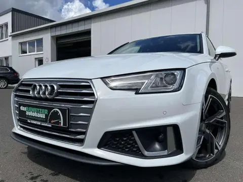 Used AUDI A4 Diesel 2019 Ad 