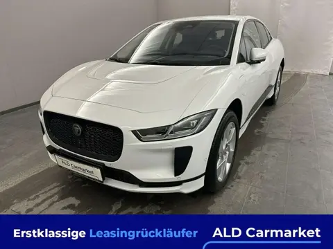 Used JAGUAR I-PACE Electric 2020 Ad 