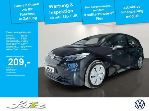 Used VOLKSWAGEN ID.3 Electric 2021 Ad 