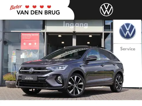 Annonce VOLKSWAGEN TAIGO Essence 2023 d'occasion 