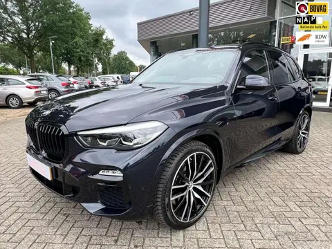 Used BMW X5 Petrol 2019 Ad 