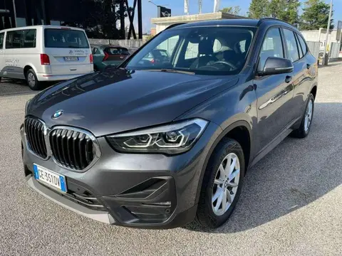 Used BMW X1 Diesel 2021 Ad 