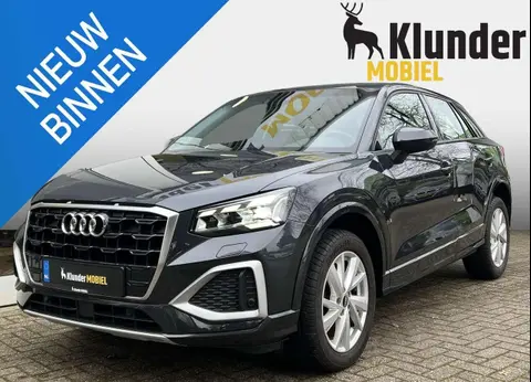 Annonce AUDI Q2 Essence 2021 d'occasion 