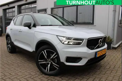 Annonce VOLVO XC40 Essence 2020 d'occasion 