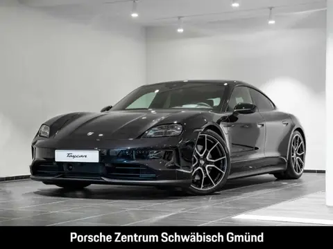 Used PORSCHE TAYCAN Electric 2024 Ad 