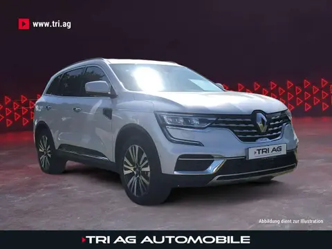 Annonce RENAULT KOLEOS Diesel 2023 d'occasion 