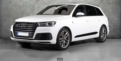 Used AUDI Q7 Diesel 2015 Ad 