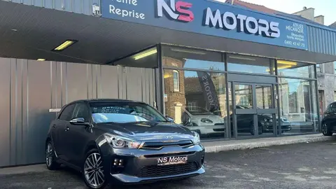 Annonce KIA RIO Essence 2019 d'occasion 