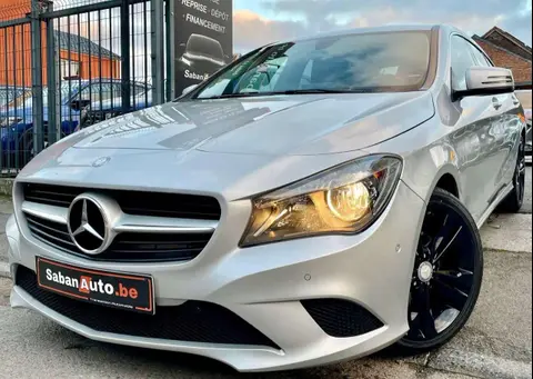 Used MERCEDES-BENZ CLASSE CLA Diesel 2015 Ad 