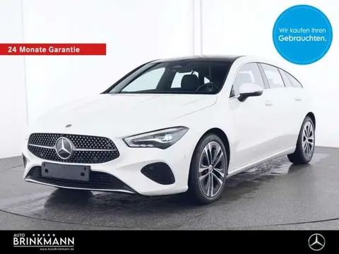 Used MERCEDES-BENZ CLASSE CLA Petrol 2023 Ad 