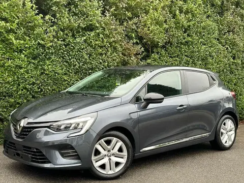 Used RENAULT CLIO Petrol 2021 Ad 