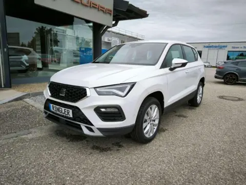 Used SEAT ATECA Petrol 2024 Ad 