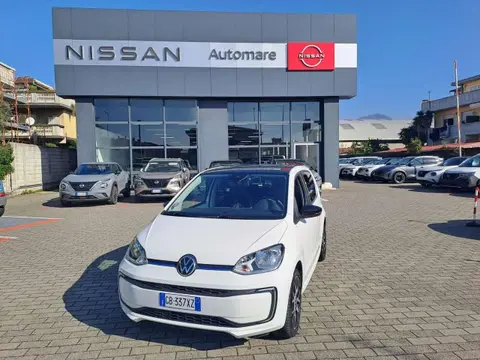 Annonce VOLKSWAGEN UP! Électrique 2020 d'occasion 