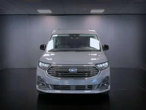 Annonce FORD TOURNEO Diesel 2023 d'occasion 