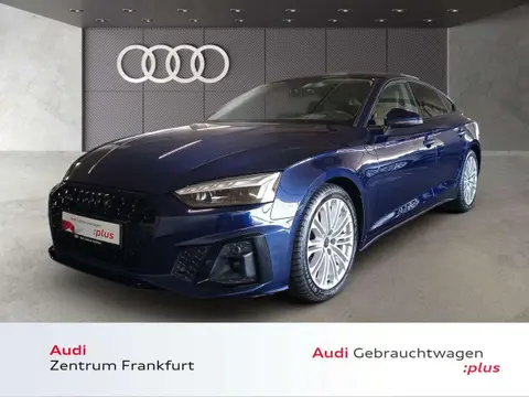 Annonce AUDI A5 Diesel 2023 d'occasion Allemagne