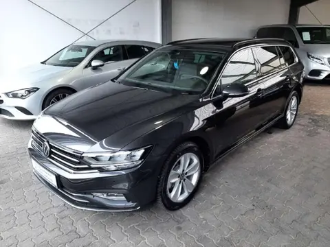 Annonce VOLKSWAGEN PASSAT Diesel 2023 d'occasion 