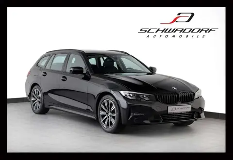 Used BMW SERIE 3 Diesel 2019 Ad 