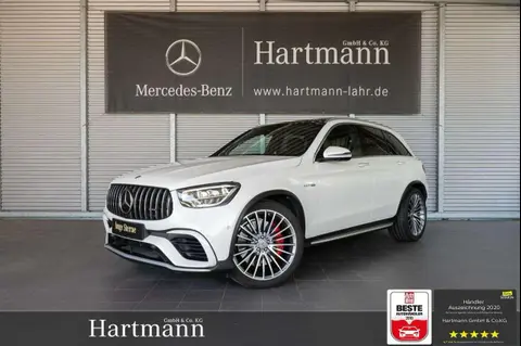 Used MERCEDES-BENZ CLASSE GLC Petrol 2022 Ad Germany