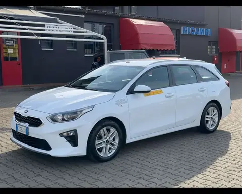 Used KIA CEED Diesel 2020 Ad 