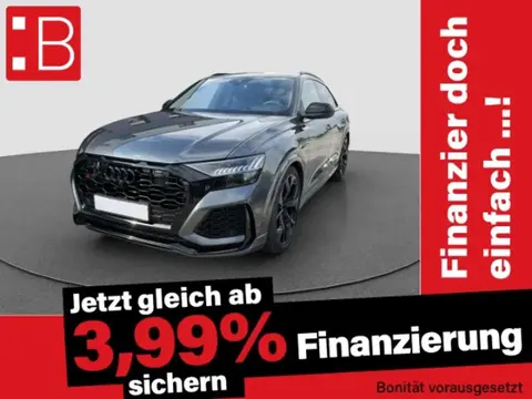 Annonce AUDI RSQ8 Essence 2021 d'occasion 