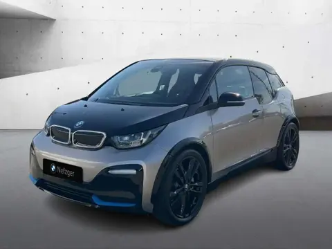 Annonce BMW I3 Électrique 2021 d'occasion 