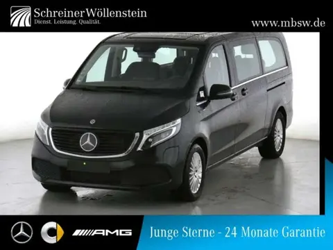 Used MERCEDES-BENZ EQV Electric 2022 Ad 